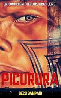 Livro Picurura