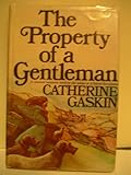 The Property of a Gentleman