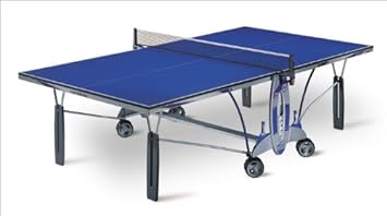 mesas de ping pong amazon