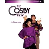 The Cosby Show: Season 3