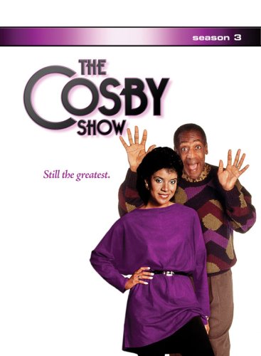 Amazon Com The Cosby Show Season 3 Bill Cosby Phylicia Rashad Lisa Bonet Malcolm Jamal Warner Tempestt Bledsoe Keshia Knight Pulliam Don Franklin Ermundo Russell Jason Warwin Tico Wells Dondre Whitfield Essence Atkins Jay