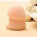 Mochi Dingding Squishy Focus Abreact Cute Healing Squeeze Toy Soft Fun Joke Gift