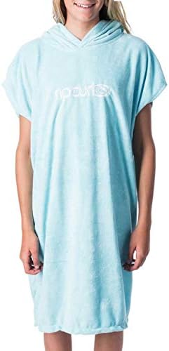 rip curl towel hoodie