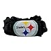 Littlearth NFL Hair Twist Ponytail Holders