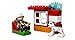LEGO DUPLO Town 10591 Fire Boat Building Kit