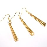 ONE PIECE One Piece Roronoa Zoro wind [orthodox school pierced earrings] (japan import)