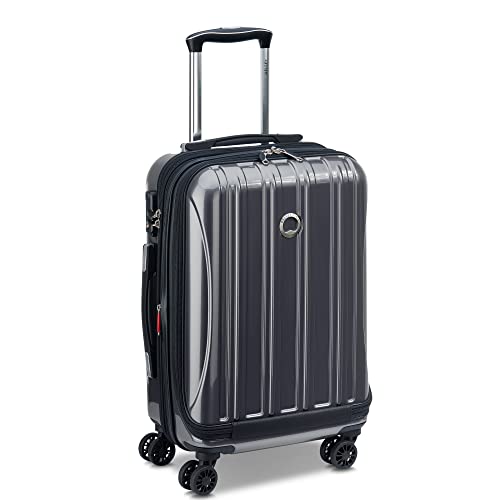 DELSEY Paris Helium Aero Hardside Expandable Luggage with Spinner
