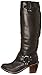 FRYE Women's Carmen Harness Tall Boot