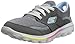 Skechers Kids 81040L GO Walk 2 Stance Sneaker