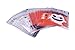 SMYLLS 120 Pcs Self Adhesive Candy Bag 6 Different Style - Cute Cookie Bags for Your Homemade Crafts (Halloween)