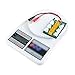 P4 1-6S XT30 Parallel Charging Board Balance Charging Plate for 1S-6S LiPo Batteries with XT60 Connecting Cable and 6S Balance Cable (2S/3S, XT30)