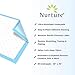 Nurture Ultra Absortbent Disposable Underpads 40 Count - 36 x 36