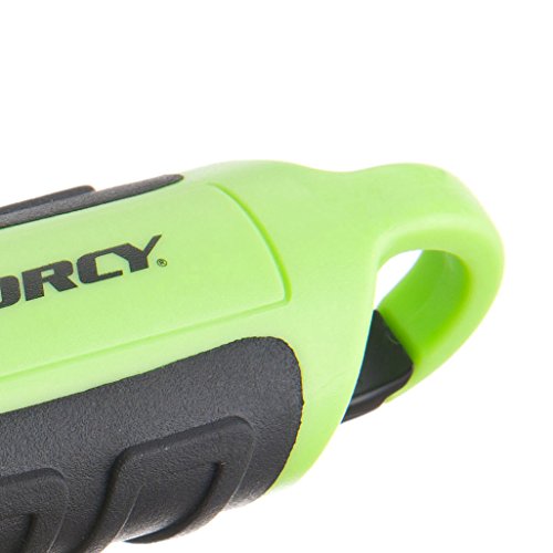 4 Dorcy+Waterproof+Flashlight+Carabiner+41+2513