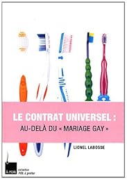 Le  contrat universel