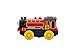 Thomas & Friends Wooden Railway, Battery-operated Victor