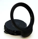 Genuine TomTom GPS BLACK OEM EasyPort Window Mount ONE XXL EASE XL 340S 350 325 330 S windshield