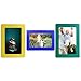 Idyewant Magnetic Picture Frames for Refrigerator, 5