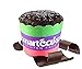 Smart Baking Company, SmartCake ZERO Carbs, Gluten Free, Sugar Free and Starch Free, Low Carb Dessert, Low Carb Snacks, Non-GMO, Assortment 4 Pack