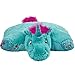 Pillow Pets Colorful Teal Unicorn - 18