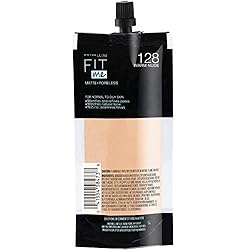 Maybelline New York Fit Me Matte + Poreless Liquid