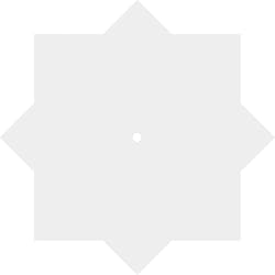 Ekena Millwork CMP32AL-01000 Axel Architectural