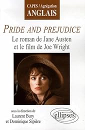" Pride and prejudice"