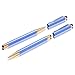 Stylus,iDream365(TM) 2pcs 3-in-1 Stylus Pen(5.7
