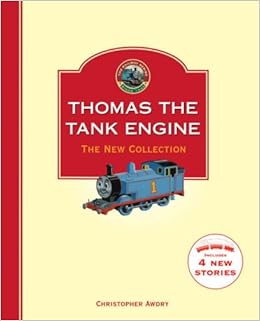 amazon thomas the tank engine