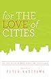 For the Love of Cities: The love affair between people and their places