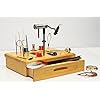 Wooden-Fly-Tying-Station-with-Tools