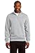 Sport-Tek Men's Tall 1/4 Zip Sweatshirt