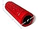 Naturo Fitness Products Sport Foam Roller, Travel Size, Honeycomb Design, Ultra Durable and Hardwearing, Perfect for Myofascial Muscle Release, Trigger Point Release and Sports Massage, 4" X 12"