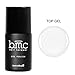 BMC Gel Polish Necessities - Crystal Clear UV / LED Top Coat