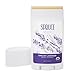 The All Natural Deodorant for Women and Men That Really Works, Aluminum free, Cruelty free, Non GMO, USDA Organic Deodorant with Coconut Oil + Shea Butter - Herbal English Lavender, 2.5Oz