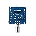 TDA7297 15W+15W Digital Amplifier Module, 30W Audio Power 12V DC Mini Stereo Amp Amplify Dual Channel Power Stereo for DIY Sound Amplify System Component Home Car Vehicle Auto Computer Speaker-1 Packthumb 4
