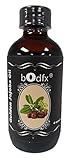 bOdfx Golden Jojoba Oil. 100% Pure and Natural. Cold Pressed. 120ml (4.0oz)