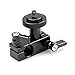 SMALLRIG 15mm Rod Clamp Adapter to Field Monitor/EVF for DSLR Shoulder Rig - 1112