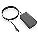 36W AC Adapter Charger for Surface Pro 3 Pro 4 Pro 5 Microsoft Windows Surface i5 i7 2017 Model 1625 12V 2.58A Power Supply ( with USB Charging Port, Max 12 Ft length ) Awosai