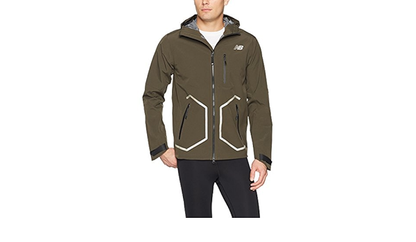 New balance 247 luxe jacket Clearance