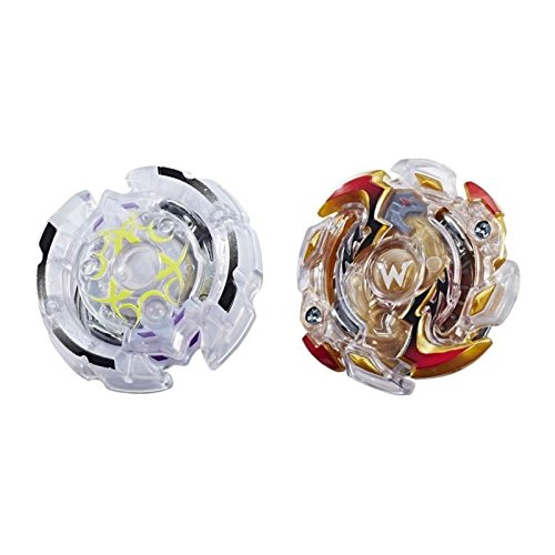 beyblade burst evolution beys