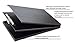 Saunders Black A-Holder Recycled Aluminum Form Holder - Fits 8.5 x 11 inch Letter Size Documents - Ideal for Home, Office, and Business Use (10117)