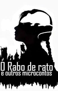 Livro Rabo de rato e outros microcontos
