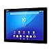 Sony Xperia Z4 Tablet SGP771 32GB 10.1-Inch Wi-Fi + LTE Factory Unlocked Tablet (Black) - International Stock - No-Warranty