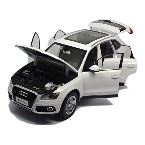 image for CXSM-Car model Model Car Audi Q5 Model 1:18 Scale Model Die Casting Mo