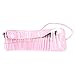 Echo Beauty 32 Pcs Professional Cosmetic Makeup Brush Set Kit with Synthetic Leather Case