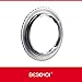 Beschoi Lens Mount Adapter Compatible for Contax Yashica C/Y Lens to EOS (EF, EF-S) Mount SLR Camera Body