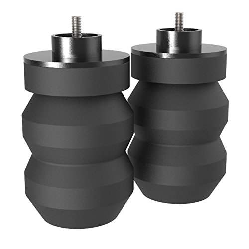 Timbren FRTR350HD Suspension Enhancement System; Weight Capacity 8600 lbs; Rear;