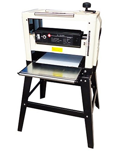 Best Thickness Planer Reviews And Buying Guide 2020