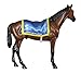 Breyer Classics American Pharoah Horse Toy Model