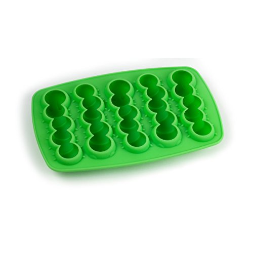 Fred CHILLIPEDES Ice Tray